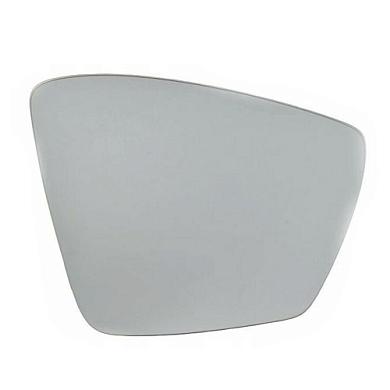 Зеркальный элемент правый Шкода Карок 565857522