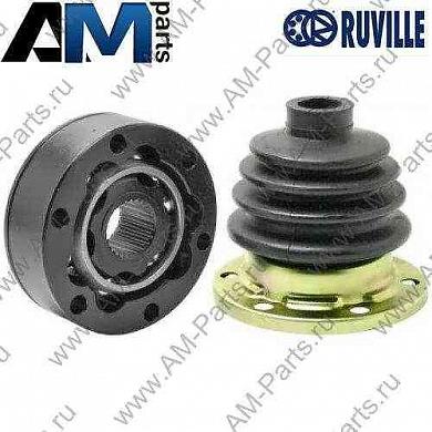 ШРУС внутренний Ruville на Поло Седан 5МКПП 75454