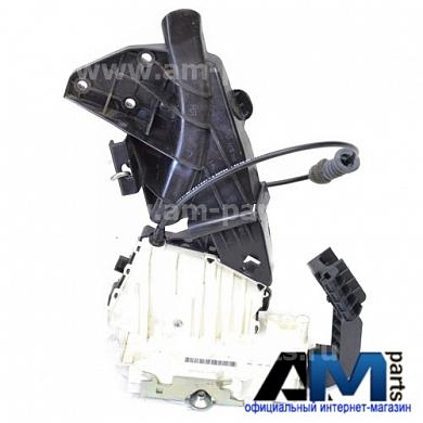 Замок задней правой двери A1647303035 Мерседес GL X164