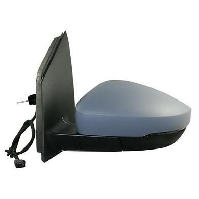 Корпус наружного зеркала для Volkswagen Polo sedan 6RU857507S9B9Купить корпус наружного зеркала Volkswagen Polo sedan 6RU857507S9B9- Детали в наличии и под заказ