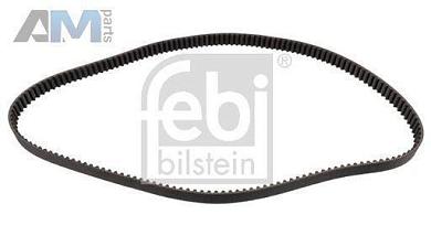 Ремень ГРМ FEBI (34126) на Volkswagen Tiguan I (2007-2011) 2.0 дизель