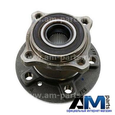 Ступица колеса задняя (левая, правая) A2463340206 для Mercedes B-class W246