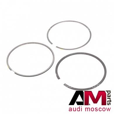 Комплект поршневых колец на Audi 06E198151NКупить оригинальную комплект поршневые колец для Audi 06E198151N- Доставка на дом