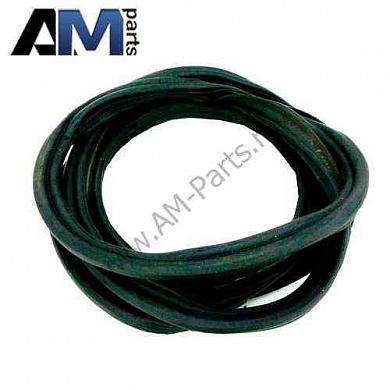 Уплотнитель крышки багажника Volkswagen Touareg (2011-2014) 7P6827705