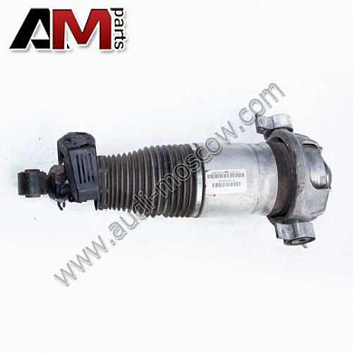 Стойка пневматическая для Audi Q7 II 4M0616039ACКупить оригинальную стойку пневматическую Audi Q7 II 4M0616039AC- Выгодные условия
