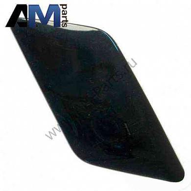 Колпачок омывателя фар левый Рапид 5JA955109