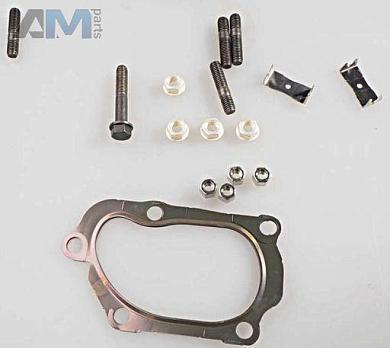 Ремкомплект выпускного коллектора 03N198052E  Volkswagen Caravelle T6 (2019-2023) 2.0TDI (199 л.с.) CXEC