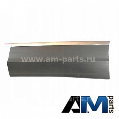 Нижний молдинг задней левой двери Tiguan (нижний) 5NA854949PRYP