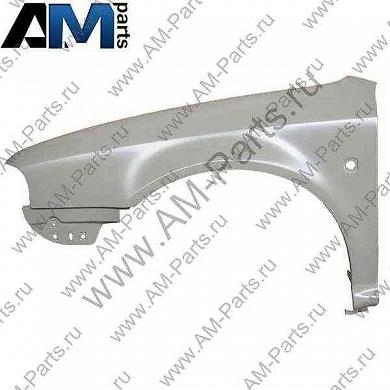 Крыло переднее левое Октавия А4 (Tour) 1U0821105B