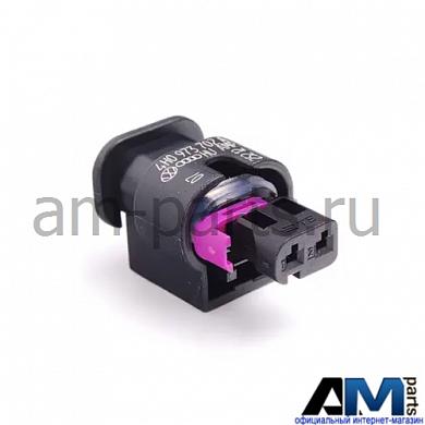 Корпус плоского разъема для Audi A8 D4 4H0973702AКупить оригинальную корпус плоского разъема Audi A8 D4 4H0973702A- Гарантия наличия