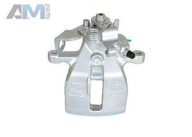 Задний правый суппорт (0986135548) BOSCH на Audi A6 (С5) 1997-2004