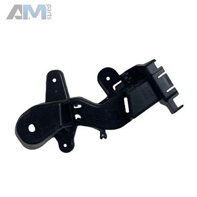 Кронштейн заднего бампера левый на Mercedes C W205 (2014-2023) A2058852414