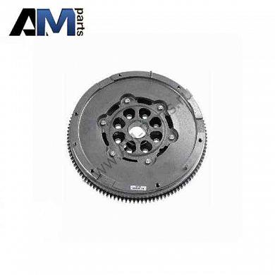 Маховик для автомобилей концерна VAG 076105266DКупить оригинальный маховик для Volkswagen-Audi-Skoda 076105266D- Купить и сэкономить