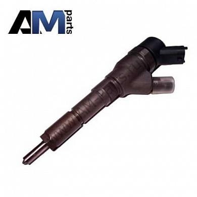 Форсунка впрыска BOSCH для BMW X6 (E71) 30dX M57N2 445115077