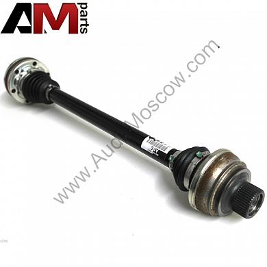 Вал приводной для Audi Q5 I 8R0501203CЗаказать оригинальный вал приводной Audi Q5 I 8R0501203C- Официальная поставка с дилерского склада