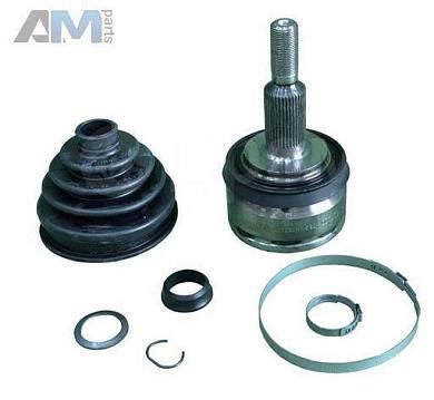 Наружный ШРУС 5-МКП 7LA498099B  Volkswagen Multivan T6 (2019-2023)