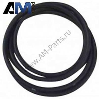 Уплотнитель крышки багажника Йети 5L6827705C