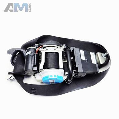 Ремень безопасности на Mercedes GLS 2019-2025 A16786034029C94