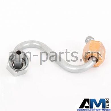 Труба напорной линии для автомобилей концерна VAG 03L130301ARКупить трубу напорной линии для Volkswagen-Audi-Skoda 03L130301AR- Гарантия от поставщика