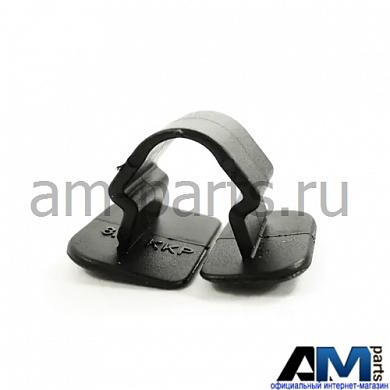 Зажим для автомобилей концерна VAG 1H5863849A01CКупить оригинальный зажим для Volkswagen-Audi-Skoda 1H5863849A01C- Доставка за МКАД