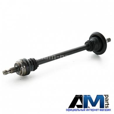 Полуось задняя левая A2133504702 Мерседес Е-класса W213