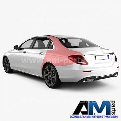 Крыло заднее левое A2136303503 Мерседес Е-класса W213