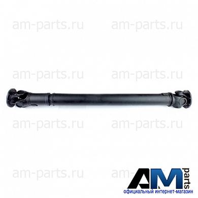 Карданный вал к переднему мосту Mercedes G-class W463 III A4634101302
