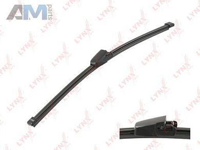 Задняя щетка стеклоочистителя LYNX для Caddy LR40P