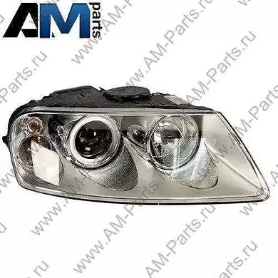 Фара для адаптивного света для Volkswagen Touareg 7L6941018BNКупить оригинальную фару для адаптивного света Volkswagen Touareg 7L6941018BN- Доставка на дом