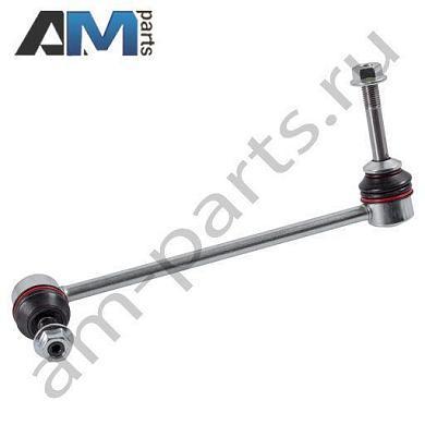 Стойка стабилизатора передняя левая FEBI (29615) на BMW X5 (E70) 2006-2013