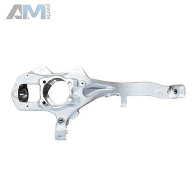 Кулак поворотный передний правый на Mercedes GLS 2019-2025 A1673322600