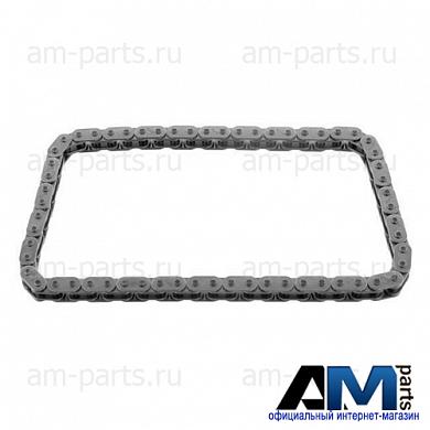 Цепь привода масляного насоса 25446 Мерседес W211 E230 204л.с.