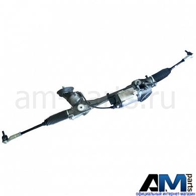 Рейка рулевая на Octavia A7 II рестайлинг 5Q1423055K