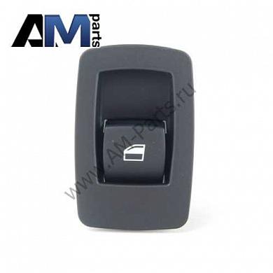 Выключатель стеклоподъемника стор.пасс и задние двери БМВ Х6 Е71 61316945874