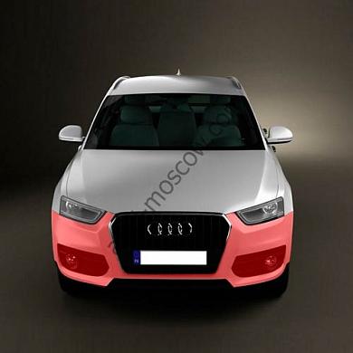 Бампер передний для Audi Q3 8U0807065BGRUЗаказать бампер передний Audi Q3 8U0807065BGRU- Выгодные условия