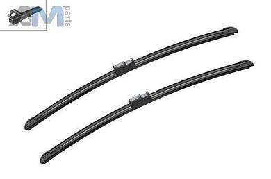 Комплект щеток стеклоочистителя (3397118925) BOSCH на Skoda 3U (2001-2008)