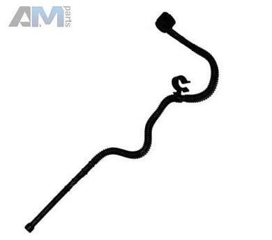 Вентиляционная трубка 09G301472AF  Volkswagen Taos (2020-2023) AQ250 (6-АКП)