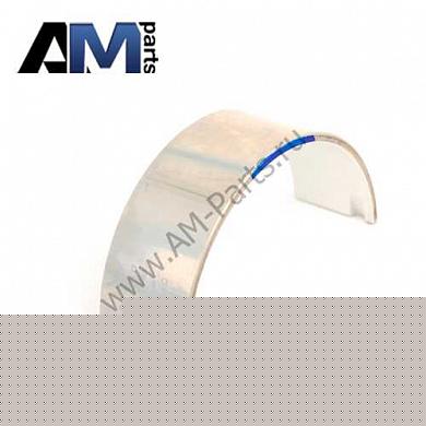 Вкладыши нижней головки шатуна верхние Glyco для БМВ 5 серия E60 (2003-2009), 71-4806/4STD