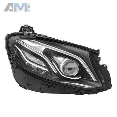 Фара правая светодиодная Mercedes E W213 (2016-2023) A2139065204