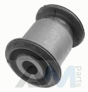 Сайлентблок нижнего рычага передний для Volkswagen Caravelle T6 7H0407183