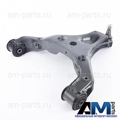 Рычаг поперечный левый / верхний BZBJB209 (FEBEST) для автомобилей MBОформить заказ на рычаг поперечный левый/верхний BZBJB209 производства FEBEST для Мерседес на выгодных условиях