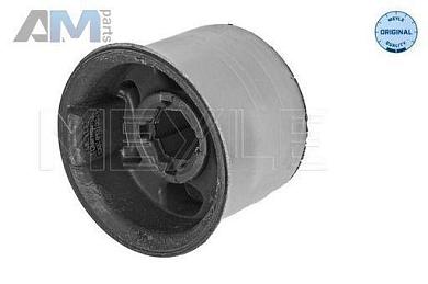 Сайлентблок опорного кронштейна (1006100043) MEYLE для Skoda Superb 3T (2008-2015)