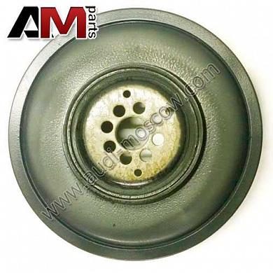 Шкив поликлинового ремня для автомобилей концерна VAG 059105251DJЗаказать оригинальную шкив поликлиновый ремня для VAG 059105251DJ- Лучшие условия