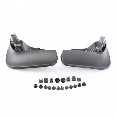 Брызговики задние Ауди A5 (F5) 2016-2025 8W6075101