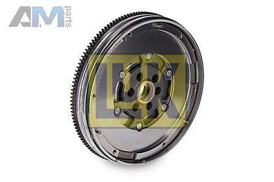 Маховик LUK (415013910) Audi A4 (B7) 2005-2009 2.0Diesel