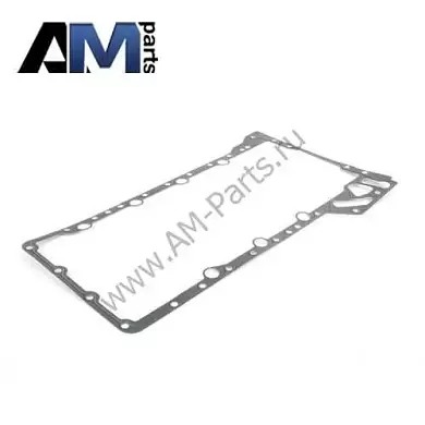 Прокладка масляного поддона (VICTOR REINZ) 711017700 для BMW X5 (E70) 2006-2013 50iX