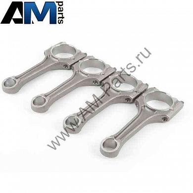 Шатун двигателя Фольксваген Пассат Б8 1.8TFSI (180 л.с.) 06J198401H