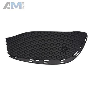 Решетка переднего бампера нижняя правая Mercedes E W213 (2016-2023) A2138850822