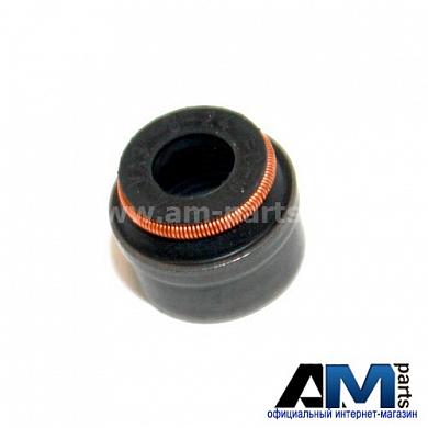 Маслосъемный колпачок (выпуск) Volkswagen Polo 1.6SRE CWVA/CWVB 04E109675L