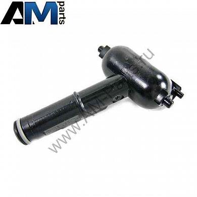 Держатель жиклеров с жиклерами на Volkswagen 1K6955104Заказать держатель жиклеров с жиклерами для Volkswagen 1K6955104- Запчасти от дилера